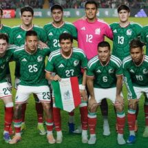 Javier Aguirre revela lista de 27 jugadores para duelos amistosos de marzo 2026; regresan Ochoa y Fidalgo