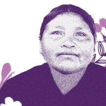 Corte IDH condena a México por caso de Ernestina Ascencio