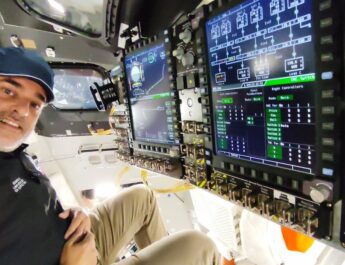 Inicia NASA cuenta regresiva para lanzamiento de misión Artemis II con rumbo a la Luna