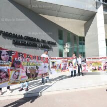 Fiscalía reporta avances en caso del ‘Cártel Inmobiliario’ mientras víctimas denuncian inacción en La Laguna