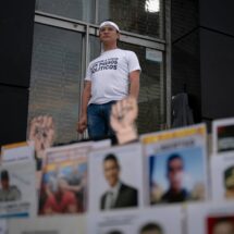 Venezuela destituye a Vladimir Padrino como ministro de Defensa tras más de una década