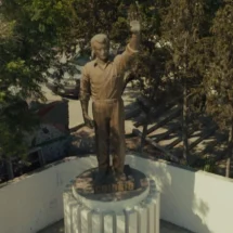 Revelan exposición de Kahlo y Rivera en MoMA y concluyen restauración del Retablo de los Reyes