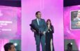 Enrique Vargas y Romina Contreras reciben Premios Lidera 2026 en Ciudad de México