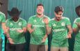Grupo Frontera estrena himno oficial del Tri para el Mundial 2026