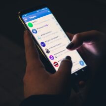 Rusia inicia bloqueo de Telegram tras más de 2,500 quejas por fallas en el servicio