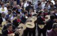 Liberan en Texas a familia mexicana de mariachis tras casi dos semanas de detención migratoria
