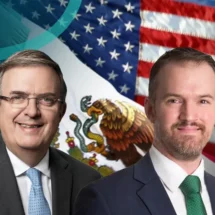 México y EU inician conversaciones preparatorias para revisión del T-MEC