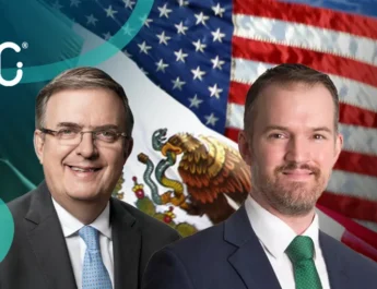 México y EU inician conversaciones preparatorias para revisión del T-MEC