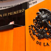 Declara el Senado constitucionalidad de reforma que limita pensiones doradas
