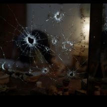 Lanzan campaña ‘Bullet Machine’ para visibilizar violencia contra familias de periodistas