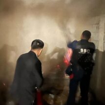 Incendios en basureros, deshuesaderos y viviendas movilizan a autoridades en varios estados