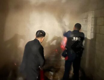 Incendios en basureros, deshuesaderos y viviendas movilizan a autoridades en varios estados