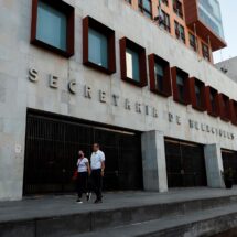 Fallece migrante mexicano bajo custodia del ICE en Luisiana; SRE exige acciones inmediatas