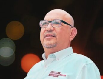 Santos Álvarez de Dios, operador de Morena en Veracruz, es denunciado por amenazas