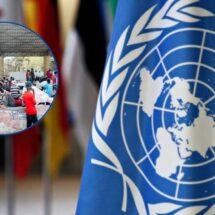 Caen apoyos a Putin y Alemania se rearma ante amenaza rusa; junta de Myanmar elige nuevo presidente