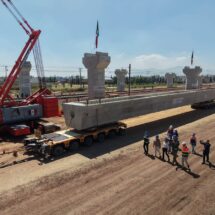 Sheinbaum envía ley de inversión mixta y ordena fiscalización en gasolineras