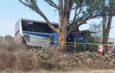 Accidente de autobús en Querétaro deja nueve muertos y múltiples lesionados