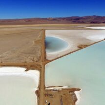 México y EU profundizan diálogo sobre minerales críticos y revisión del T-MEC