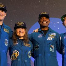 Tripulación de Artemis II regresa a Tierra y da primeras declaraciones tras misión histórica
