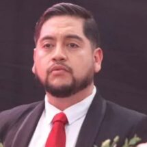 Hallan sin vida al secretario del Ayuntamiento de Ocampo en Áporo