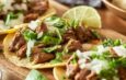 México celebra el Día Nacional del Taco con alto consumo anual y preferencia por el taco de pastor