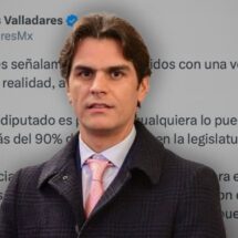 Diputado Valladares justifica ausencias legislativas tras críticas por viaje a Japón