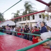 Monterrey integra 350 tiendas OXXO al programa ‘Puntos Seguros’ para atención a víctimas de violencia