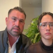 Juez aplaza audiencia para reabrir caso contra La Luz del Mundo; víctimas exigen claridad sobre el cierre