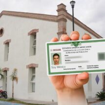 Saturan citas de CURP Biométrica en Gómez Palacio hasta 2027; plataforma Renapo sigue cerrada