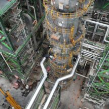 Controlan incendio en refinería Dos Bocas sin heridos ni daños graves