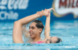 México gana medallas de oro y bronce en el Campeonato Panamericano de Natación Artística