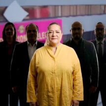 Cuestionan proceso de selección de consejeros del INE por perfiles cercanos a Guadalupe Taddei