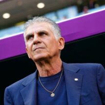 Carlos Queiroz es nombrado nuevo técnico de Ghana para el Mundial 2026