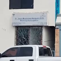 Ocho fallecen por sueros vitaminados en Hermosillo; médico prófugo