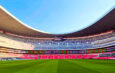 FIFA autoriza extensión para entrega de estadios mundialistas pero rechaza periodo especial de transferencias para la Liga MX