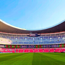 FIFA autoriza extensión para entrega de estadios mundialistas pero rechaza periodo especial de transferencias para la Liga MX