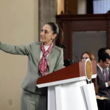 Gobierno mexicano revisará daños del muro fronterizo de EE.UU. en zona sagrada Kumiai