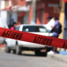 Vecinos intentan linchar a sujeto que apuñaló a un niño de 4 años en Santa Fe
