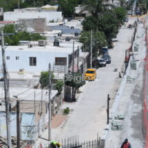 Frena juez obra del Cablebús en CDMX; arrancan proyectos viales en Tijuana y Tlalpan