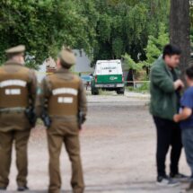 Ataques violentos en escuelas de Chile y Argentina dejan víctimas mortales