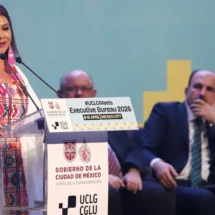 Entrega de apoyos por lluvias y avances en planeación y cuidados marcan la agenda en la CDMX