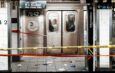 Policía de Nueva York abate a hombre que apuñaló a tres personas con un machete en el Metro