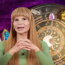 Mhoni Vidente revela predicciones para abril de 2026 y analiza conflictos internos por signo