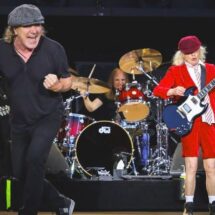 Agenda musical en CDMX: conciertos de Fonseca, Bocelli, Morat y operativo por AC/DC