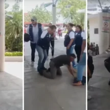 Violencia contra migrantes en Tapachula, apertura de centro trans en Tijuana y arresto de impostor de ICE en Portland