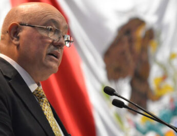 Análisis regional: CNTE, Suprema Corte y derrame en el Golfo