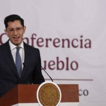 Sheinbaum propone a Roberto Velasco como titular de la SRE; recibe respaldo legislativo y felicitaciones internacionales