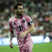 Lionel Messi adquiere formalmente el club español UE Cornellà