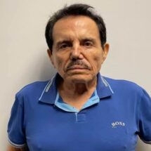 Aplazan audiencia de sentencia de Ismael ‘El Mayo’ Zambada en Nueva York