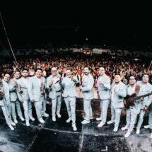 Anuncian conciertos de Joost Klein, Andrea Bocelli y Babymetal en CDMX para 2026